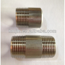 Stainless steel pipe fitting pipe connector fittings&tank fittings